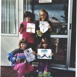 Stanley School - September 1999