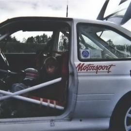 Stanley School - September 1999