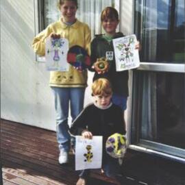 Stanley School - September 1999