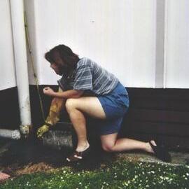 Stanley School - September 1999