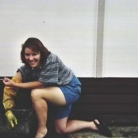 Stanley School - September 1999