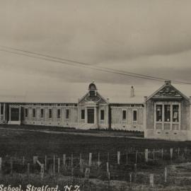 Technical High School, Stratford 