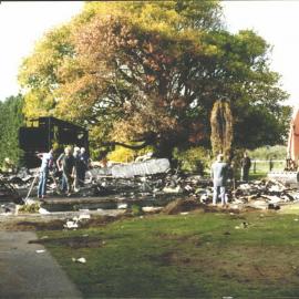 Stanley School - 1984