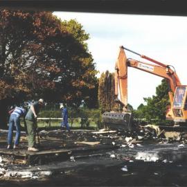 Stanley School - 1984
