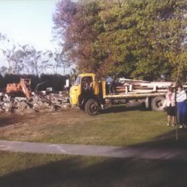 Stanley School - 1984