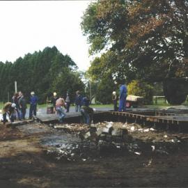 Stanley School - 1984