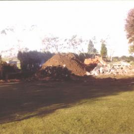 Stanley School - 1984