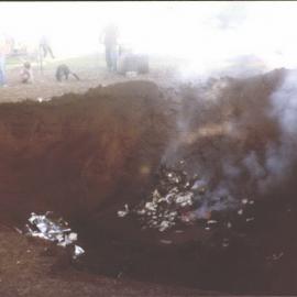 Stanley School - 1984