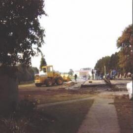 Stanley School - 1984