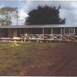 Stanley School - 1984