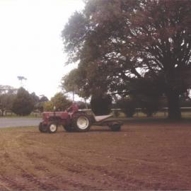 Stanley School - 1984