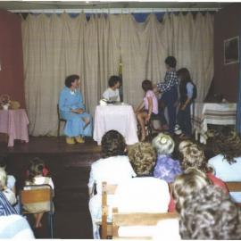 Stanley School - 1984