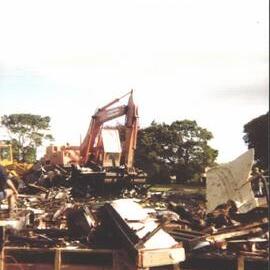 Stanley School - 1984