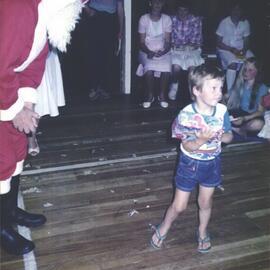 Stanley School - 1984