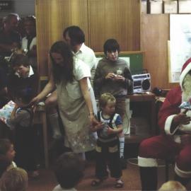 Stanley School - 1984