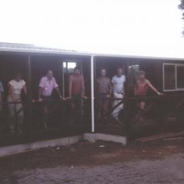 Stanley School - 1985