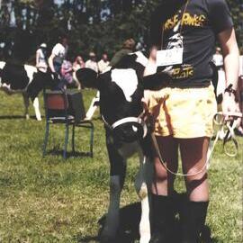 Stanley School - 1985