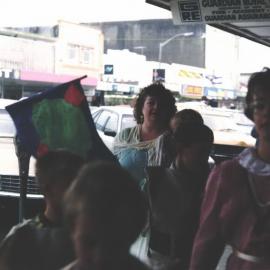 Stanley School - 1990