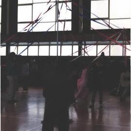 Stanley School - 1990