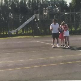 Stanley School - 1987