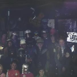 Stanley School - 1987