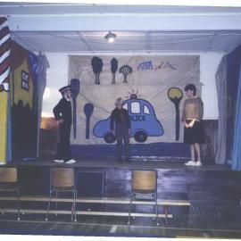 Stanley School - 1985