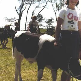 Stanley School - 1985