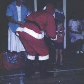 Stanley School - 1985