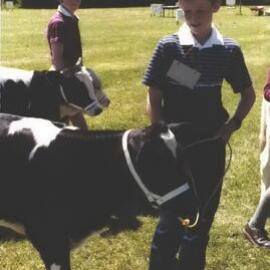 Stanley School - 1985