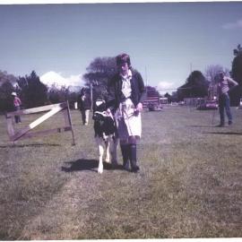 Stanley School - 1985