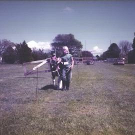 Stanley School - 1985