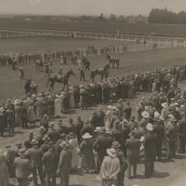 Stratford Racing Club Meeting