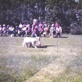 Stanley School - 1985