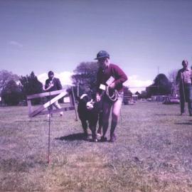 Stanley School - 1985