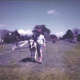 Stanley School - 1985