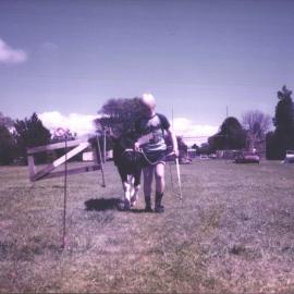 Stanley School - 1985