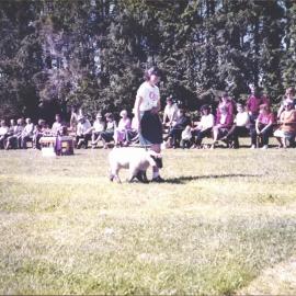Stanley School - 1985