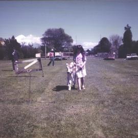 Stanley School - 1985