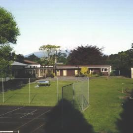 Stanley School - 1985