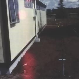 Stanley School - 1985