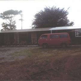 Stanley School - 1985