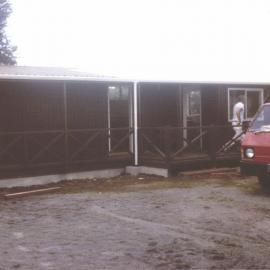 Stanley School - 1985