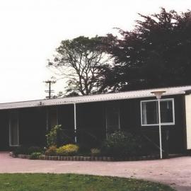 Stanley School - 1985