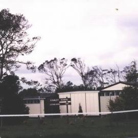 Stanley School - 1985