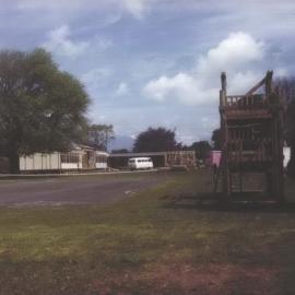 Stanley School - 1985