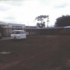 Stanley School - 1985