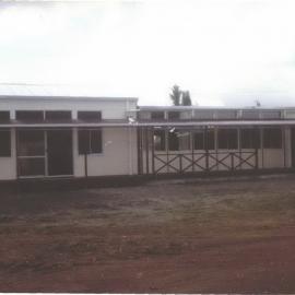 Stanley School - 1985