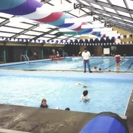 Stanley School - 1994