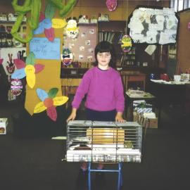 Stanley School - 1994