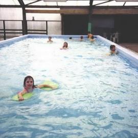 Stanley School - 1994